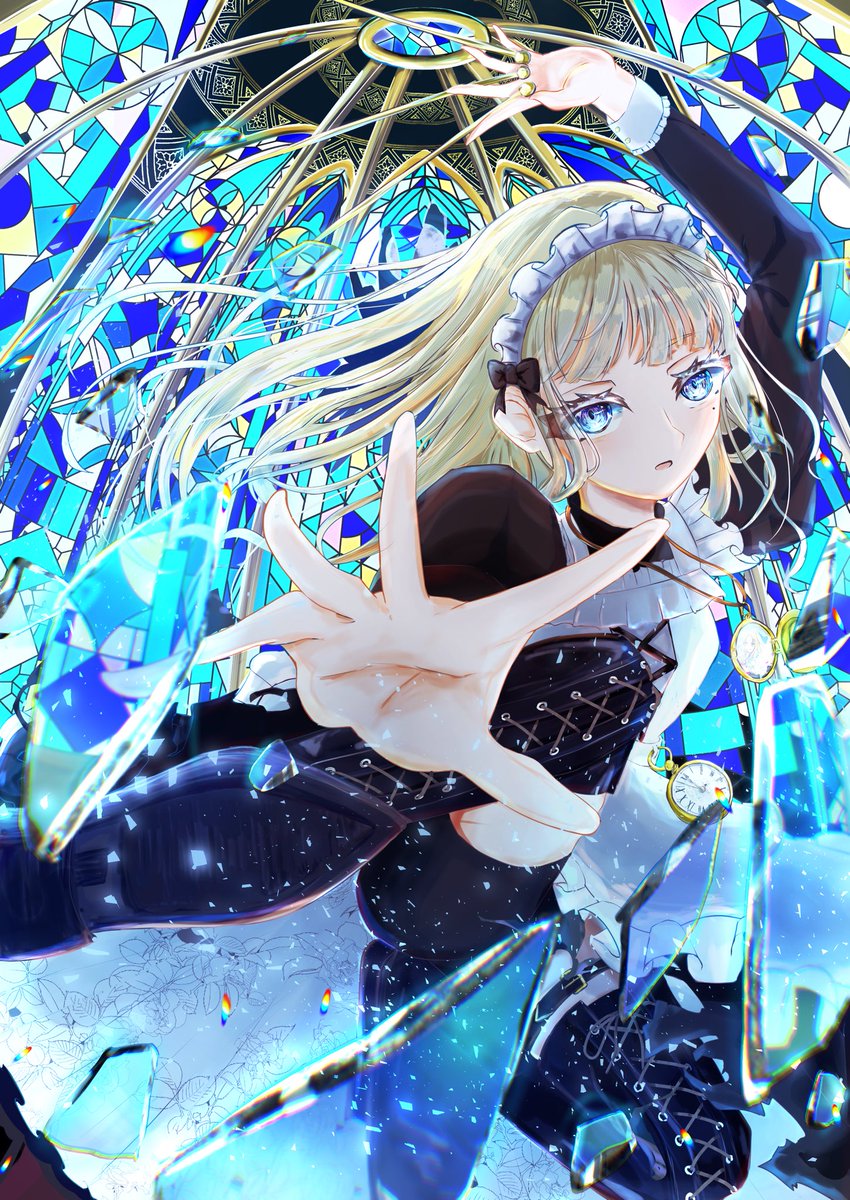 あーる tweet media