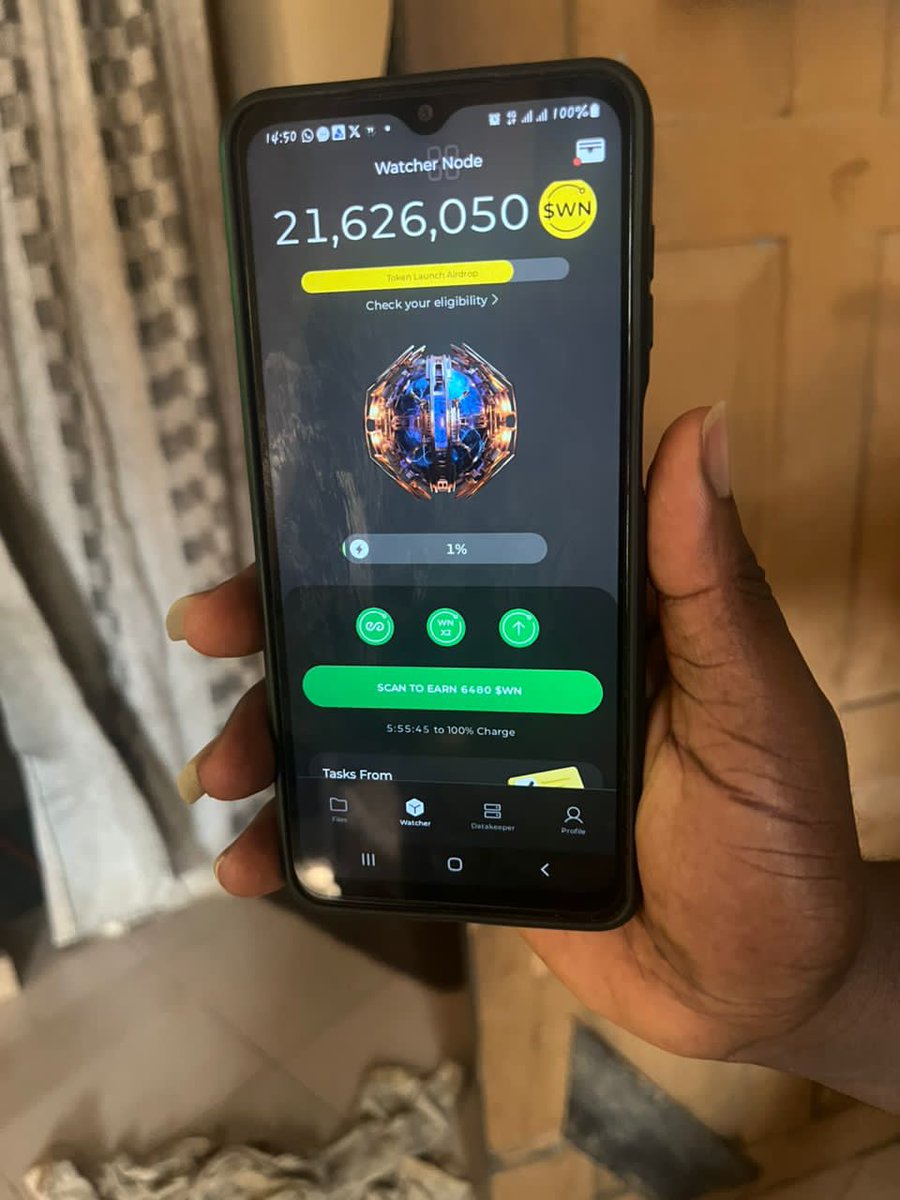 Okikiola Adeyemo (WOW 🟣) tweet media