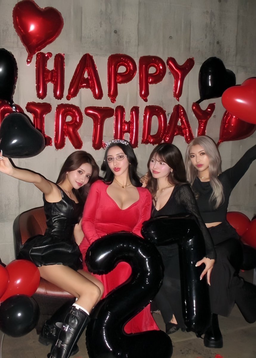 DNAからギャルぅ tweet media