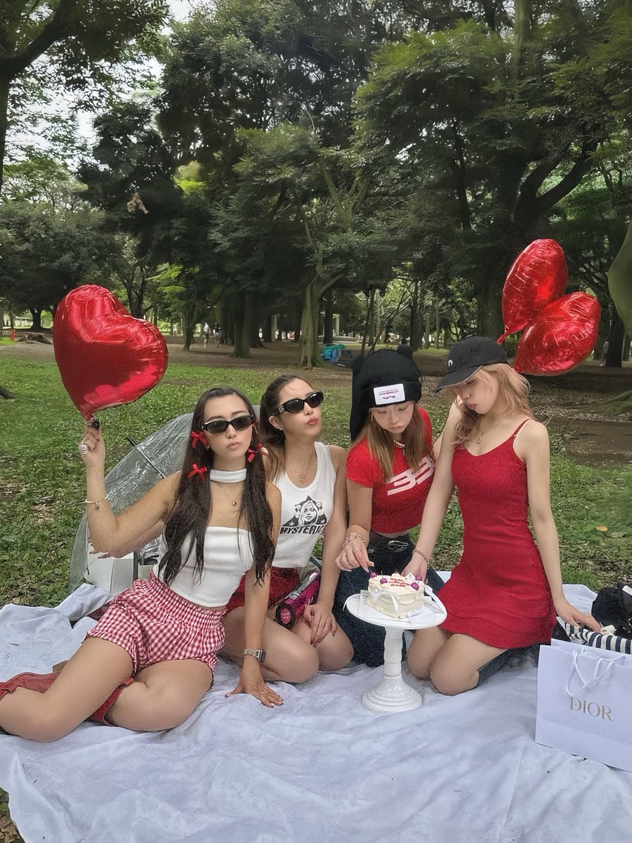 DNAからギャルぅ tweet media