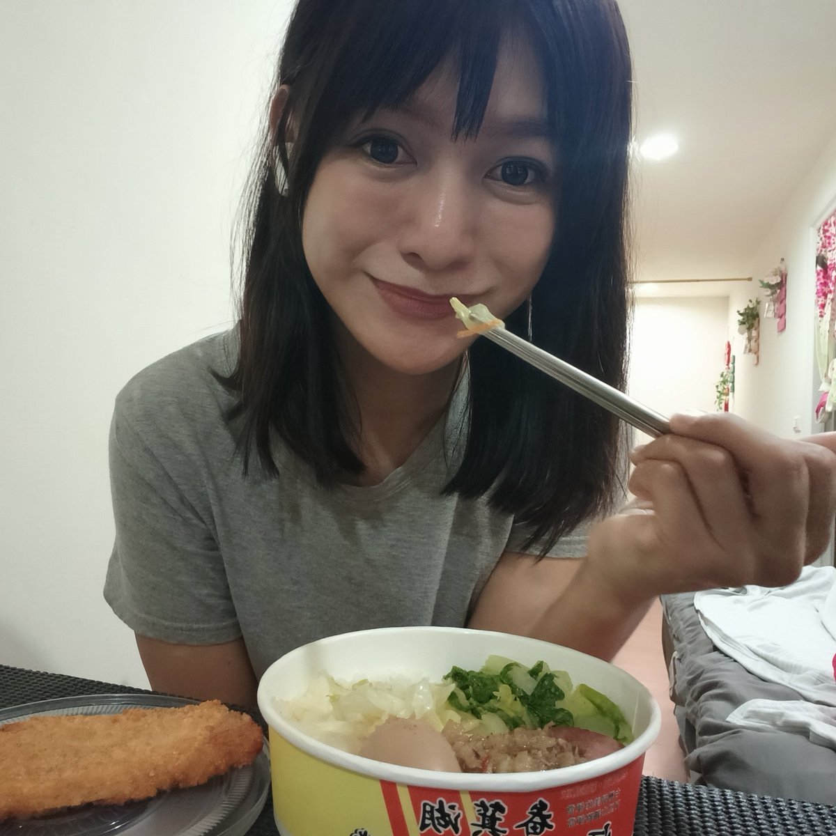 希希_yishi 🐎♉🩵 tweet media