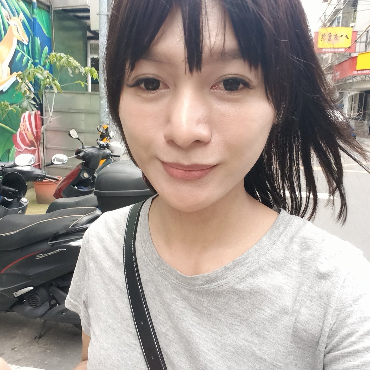 希希_yishi 🐎♉🩵 tweet media