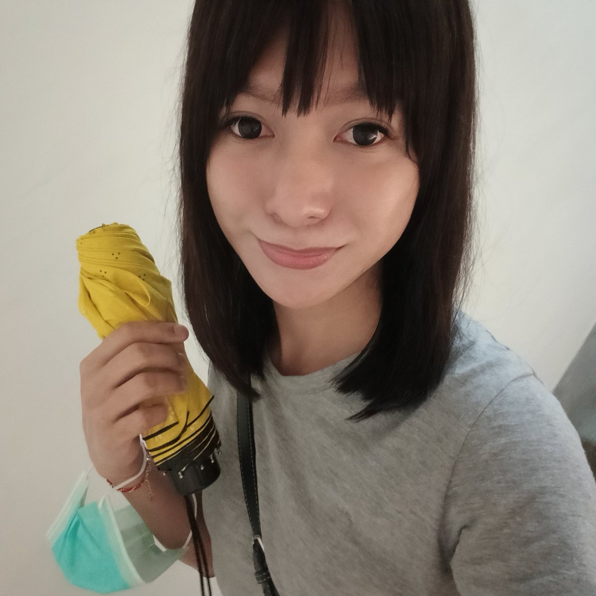 希希_yishi 🐎♉🩵 tweet media