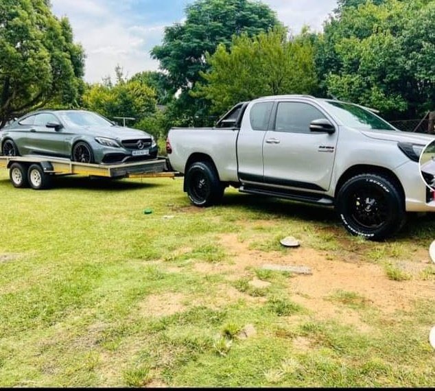 The Charity Guy 🇺🇬 tweet media