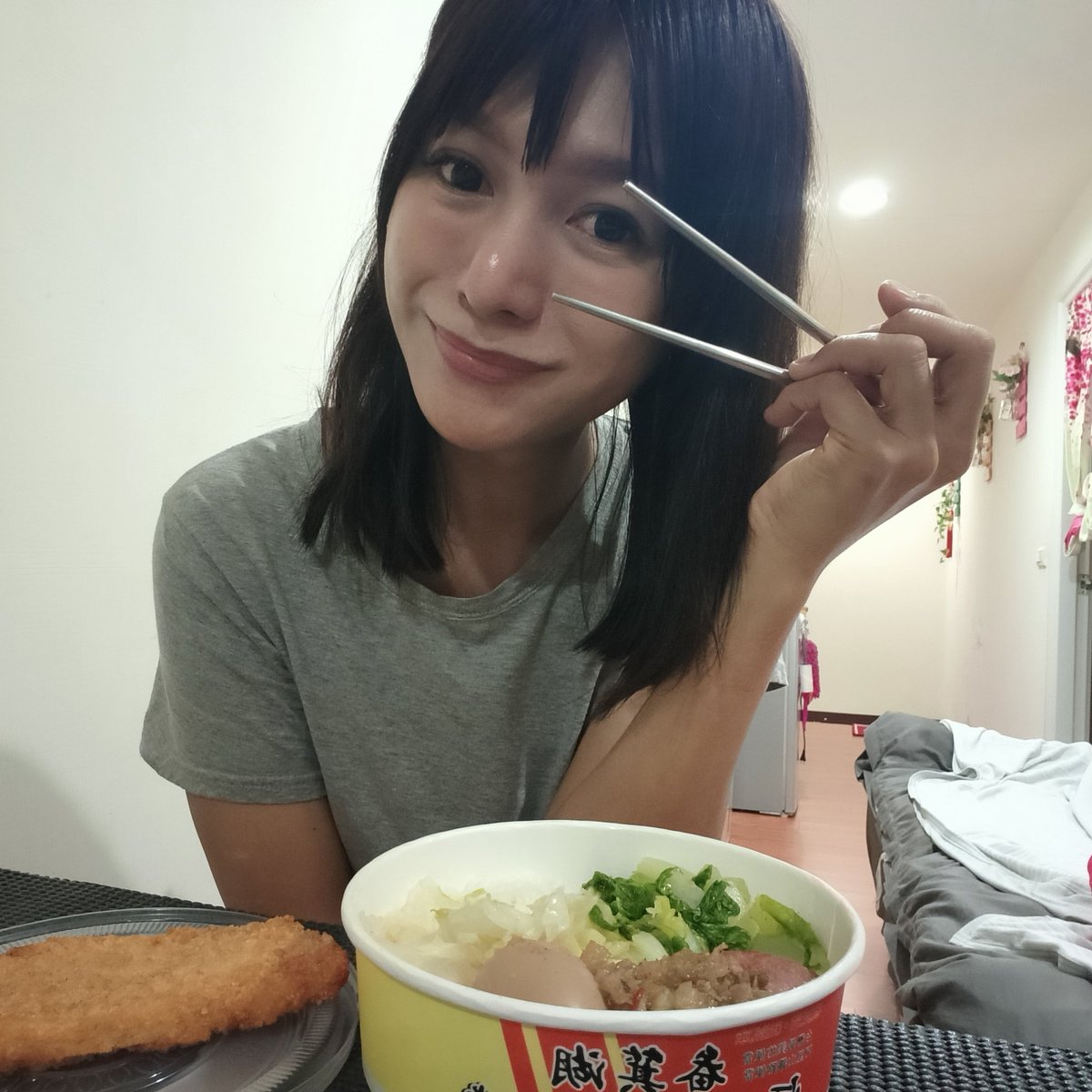 希希_yishi 🐎♉🩵 tweet media