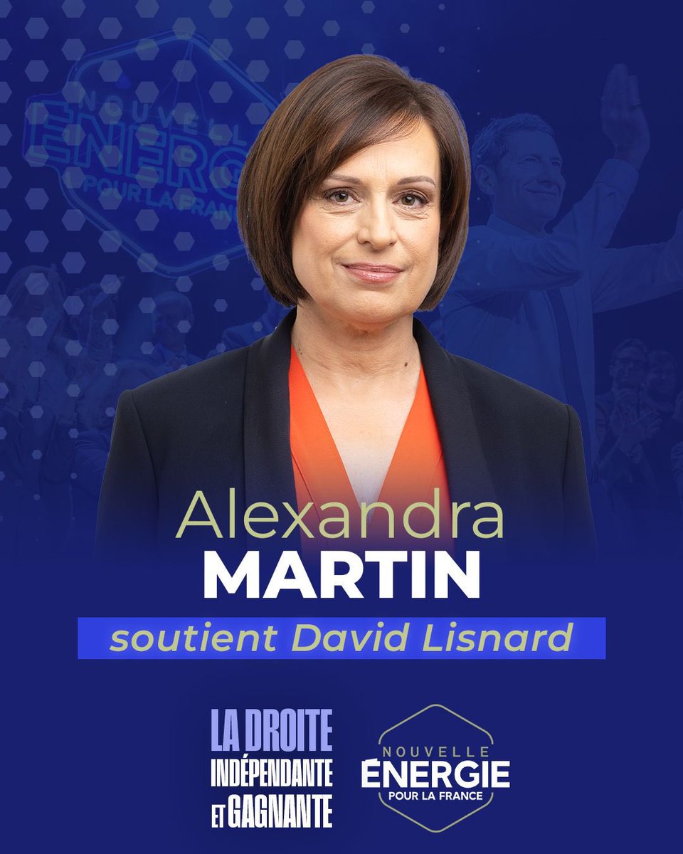 Nouvelle Énergie tweet media