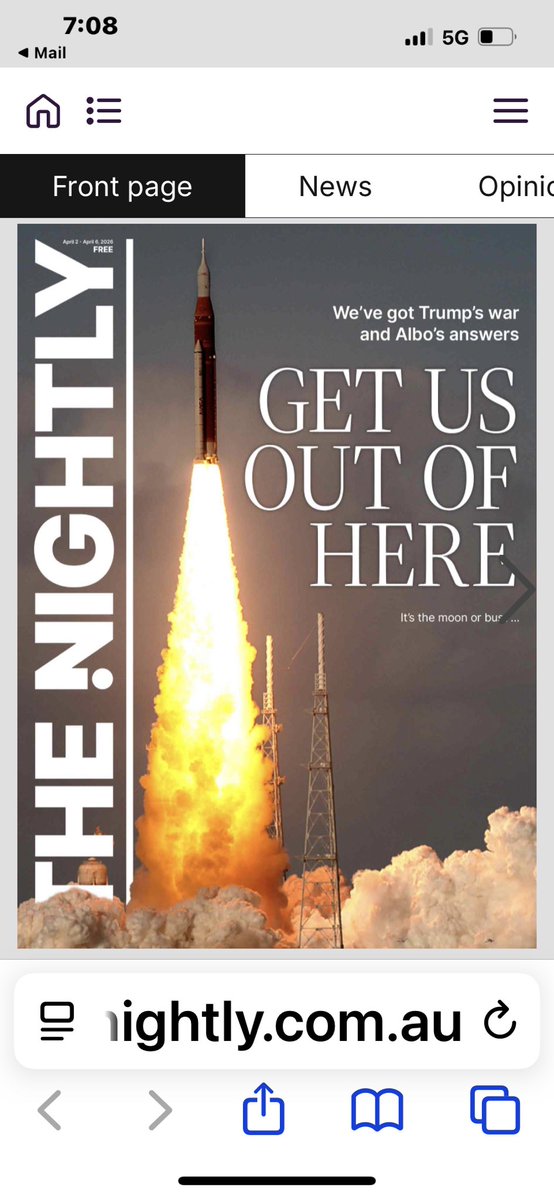 Neil Mitchell tweet media