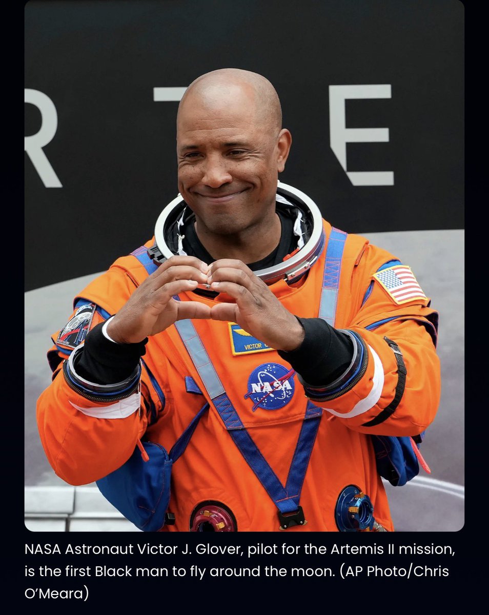 LoloOlaedo's tweet image. NASA’s Artemis II mission marks a significant milestone in space exploration, as it embarks on the first crewed lunar flyby since Apollo 17 in 1972. The mission’s objective is to carry four astronauts on a journey to orbit the Moon, testing vital life-support.