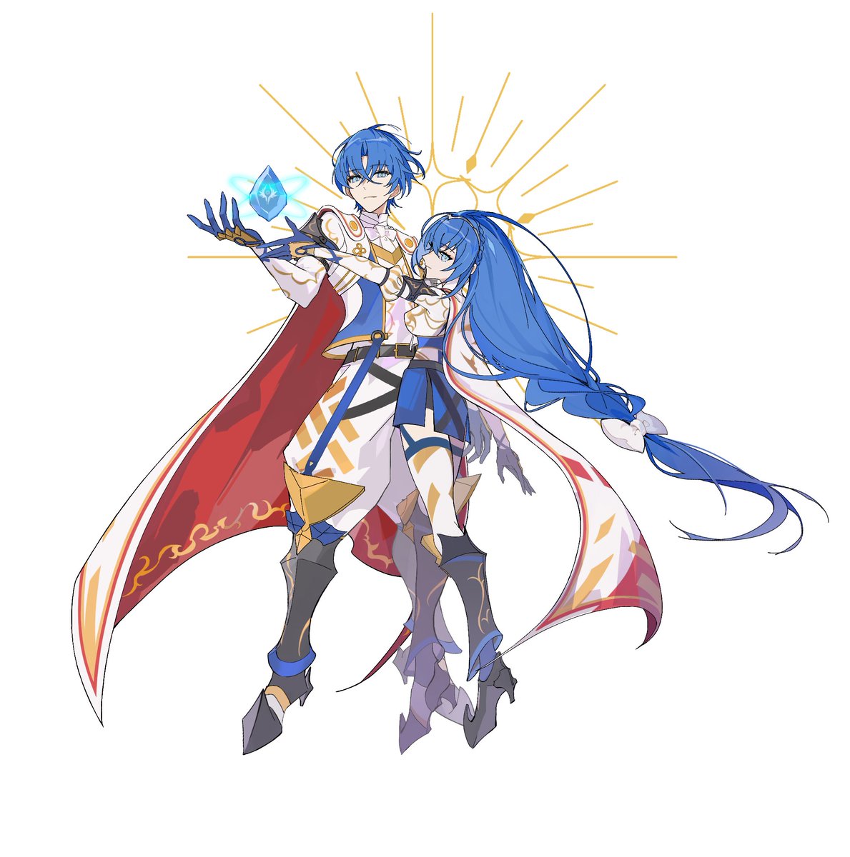 南极钉子户 tweet media