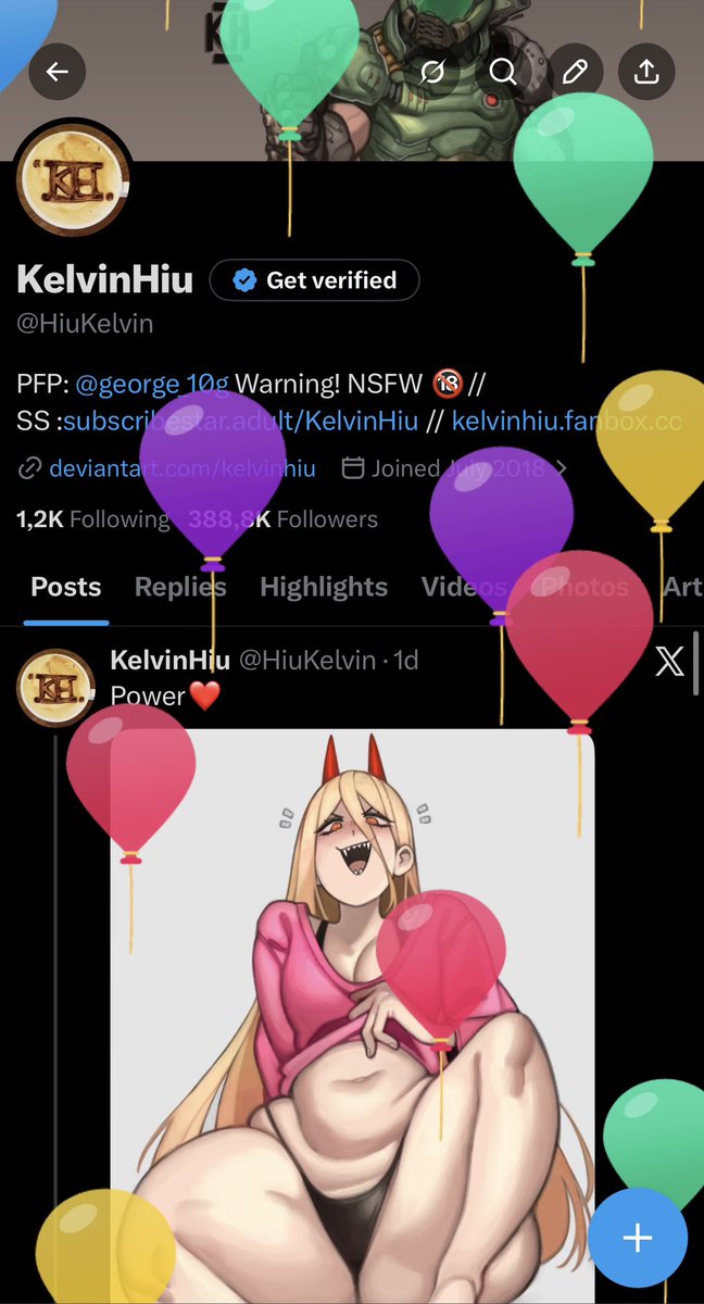 KelvinHiu tweet media