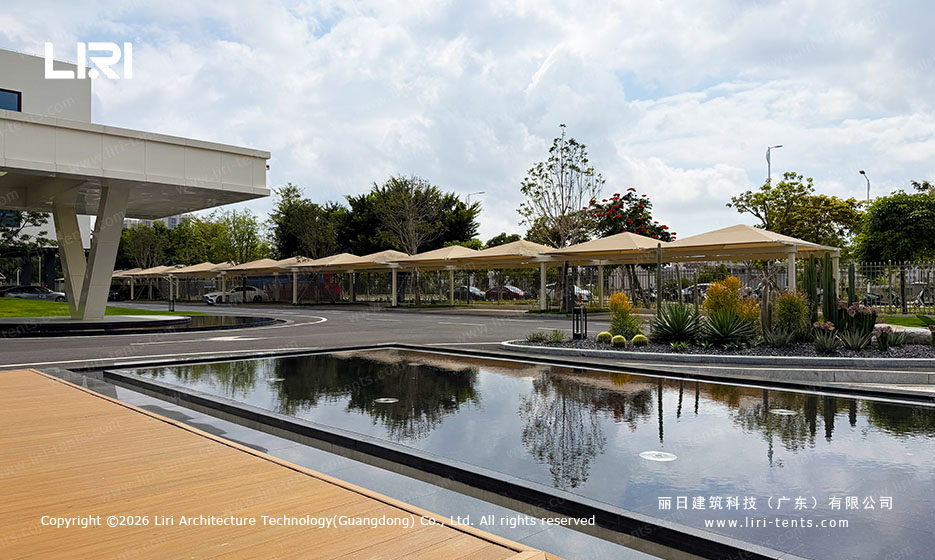 Liri Tent tweet media