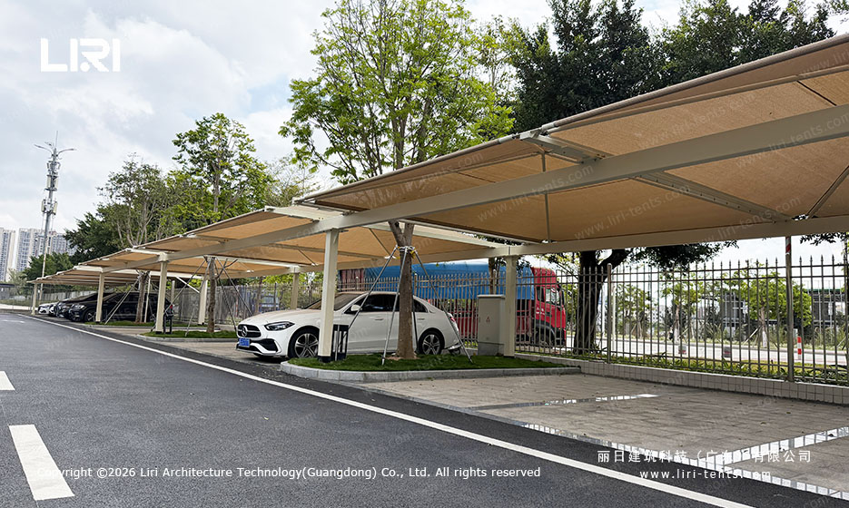 Liri Tent tweet media