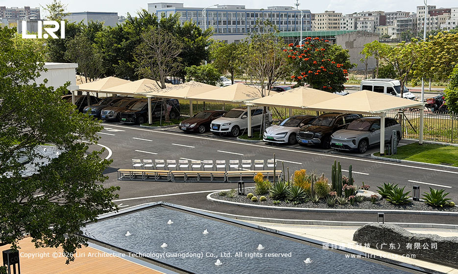 Liri Tent tweet media