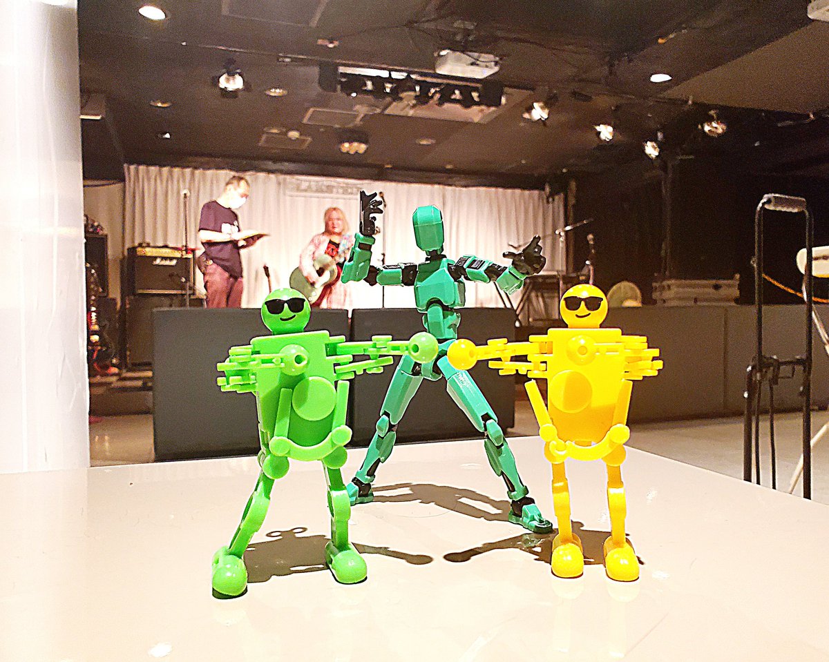 アレアレ(くれい爺) tweet media