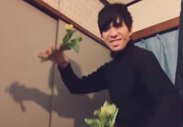 横田惟一郎(zuido) tweet media