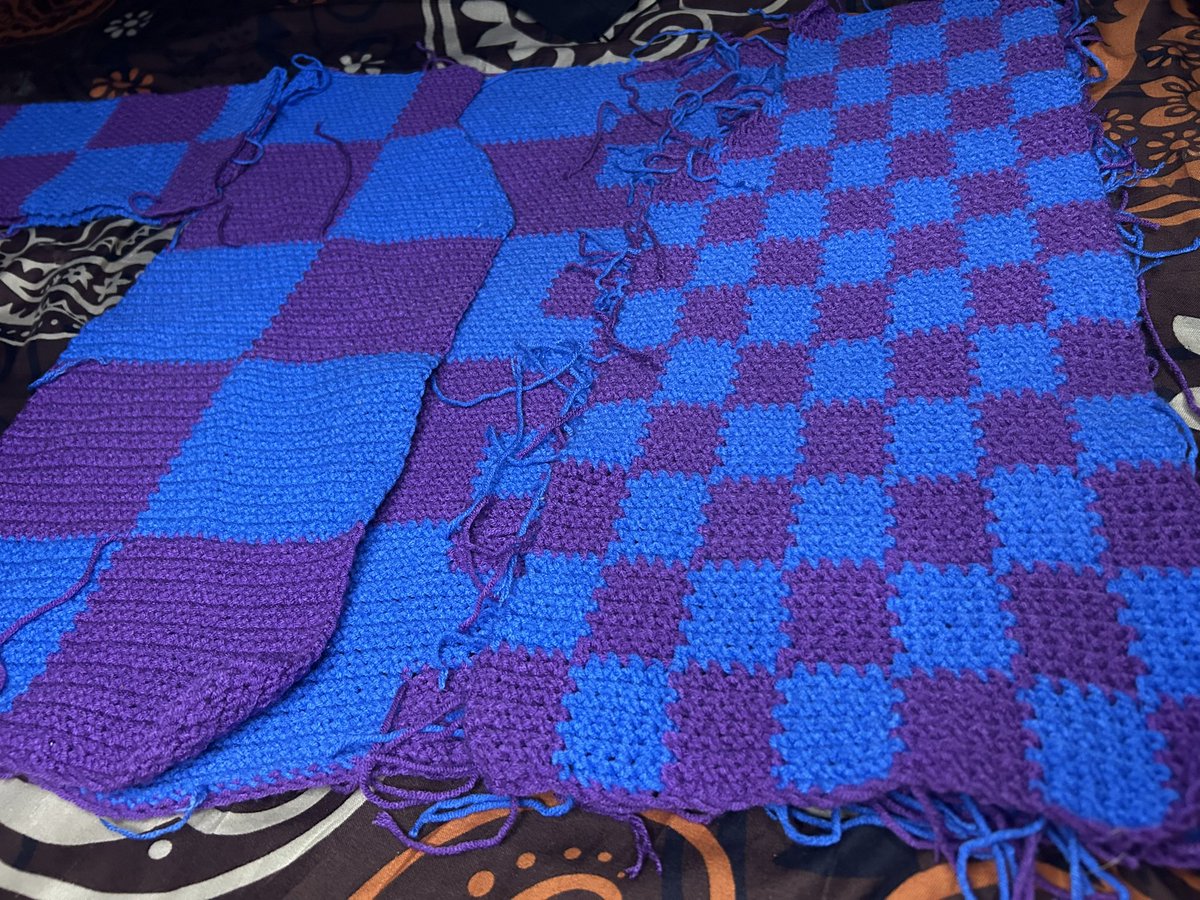 Ten's Craft🧶 tweet media