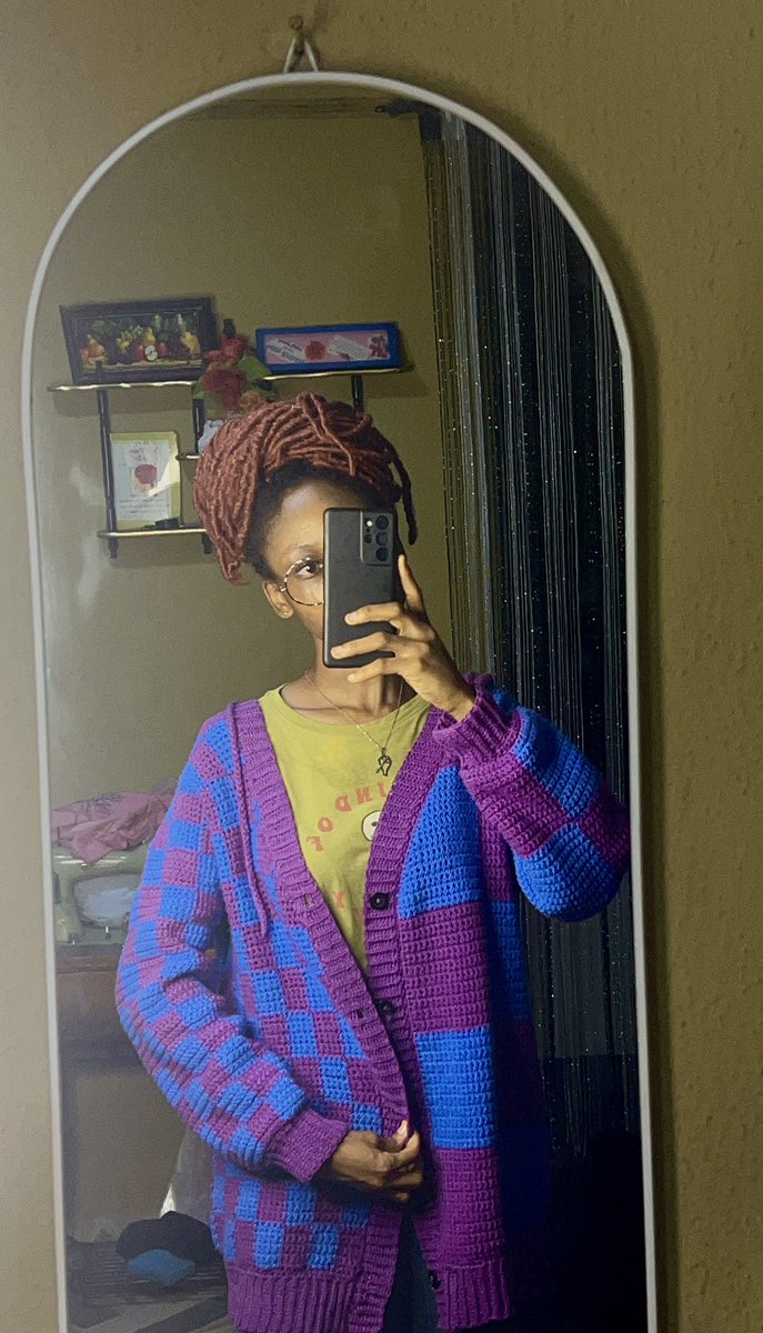 Ten's Craft🧶 tweet media