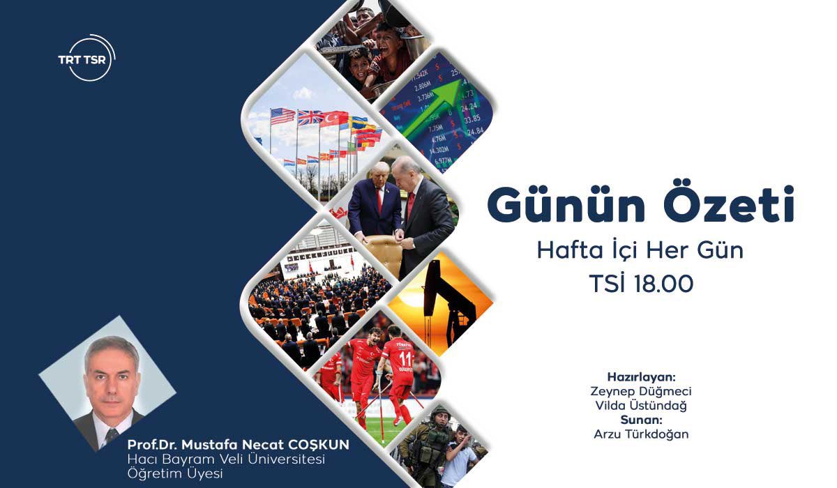 TRT Türkiye'nin Sesi Radyosu tweet media