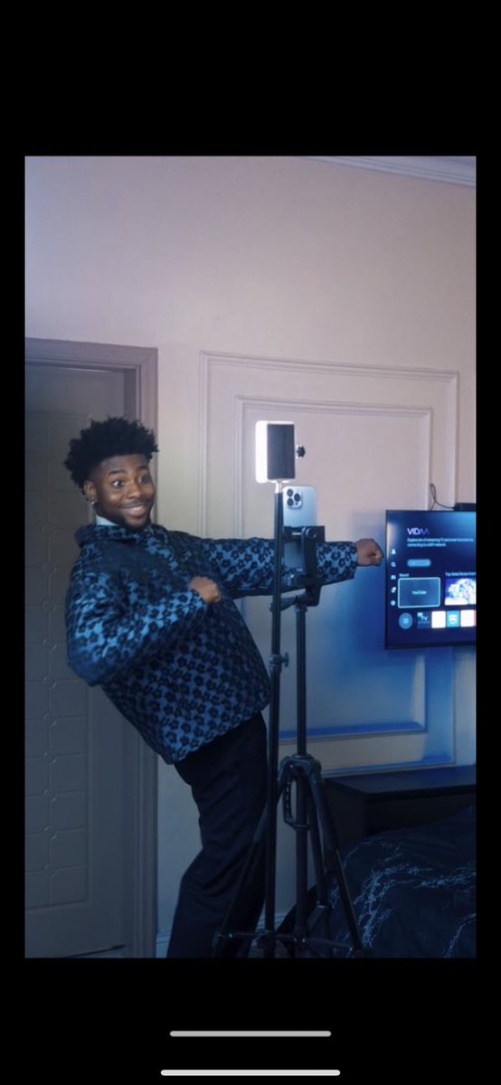 Abby Of Koyin💙☄️👑💜💜 tweet media