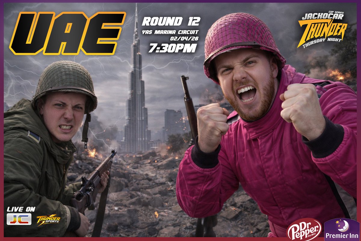 JACKOCAR tweet media