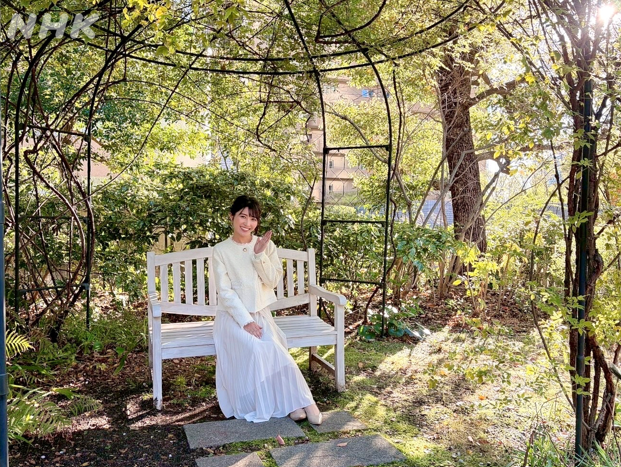 nhk_newsoon's tweet photo. 東京・港区にあるサントリーホールの屋上庭園は、５(日)まで限定公開されています🌸
イギリス国旗をモチーフにした花壇には春の花が咲いていました🌷

今夜７時からピアニスト・佐野優子さんのリサイタルが行われます🎹

見逃しはこちらから👇
https://t.co/qrx00vZVcR https://t.co/70nOQzjktI