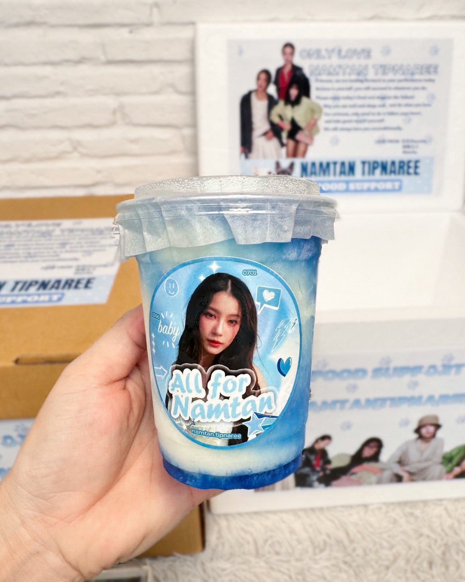 kringklong foodbox tweet media