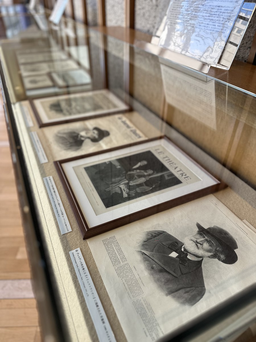 新国立劇場オペラ New National Theatre Tokyo - Opera tweet media