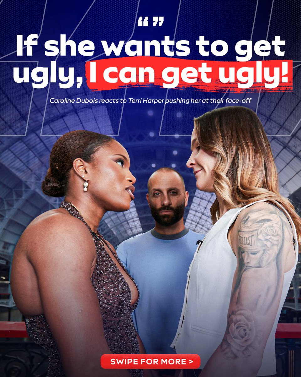 Sky Sports Boxing tweet media