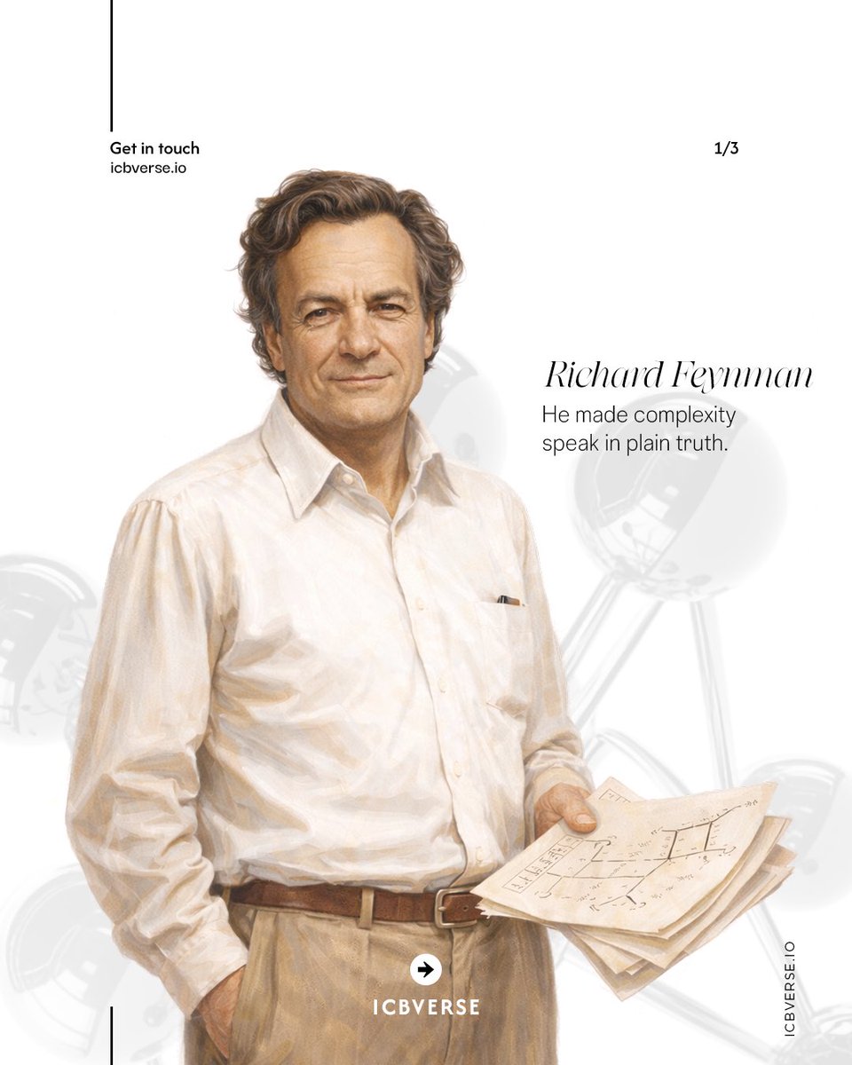 ICB VERSE tweet media