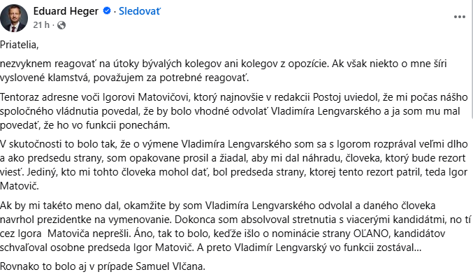 Peter Tkačenko tweet media