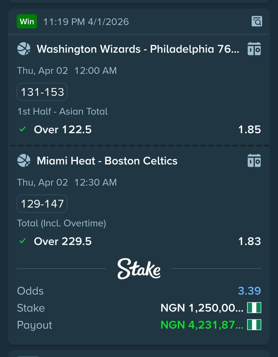 Winning Wayz (@winningwayzxx) / Posts / X