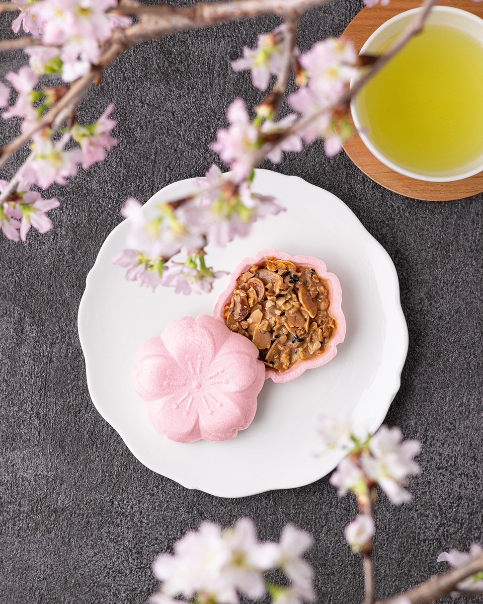 🌸🌸お花見、もう行きましたか？🌸🌸

「行った」→ いいね❤️
「これから・行けてない」→ リポスト🔁

おうちでもお花見気分を🌸🍵
#共楽堂 の「#咲く咲くさくらえん」で
やさしい桜時間をどうぞ🌸

🔽詳しくはこちら
kyorakudo.co.jp/c/list/sakura?…

#共楽堂