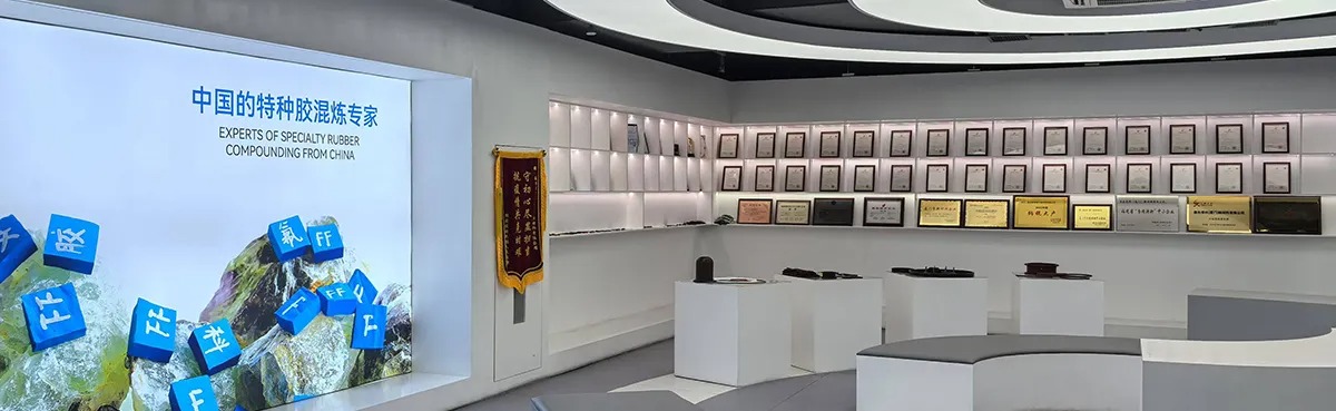 MLpPHoLRjS5455's tweet image. 🧪 60+ R&amp;amp;D experts, advanced labs &amp;amp; continuous investment drive Fluotech’s innovation in high-performance rubber materials.

📧 Contact: ada@fluotechrubber.com
🌐 Website: fluotechrubber.com

#fluotech #randd #innovation