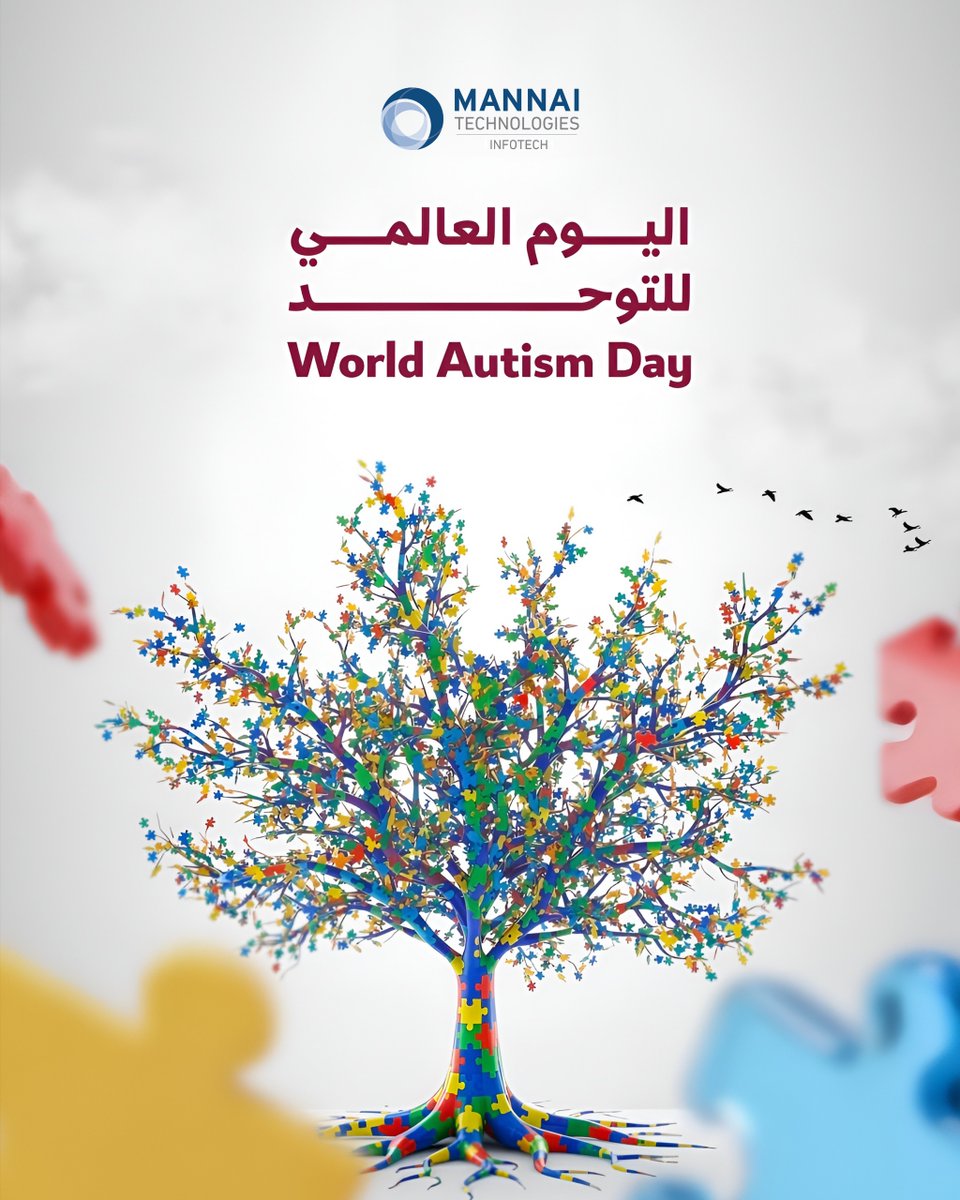 Mannai InfoTech tweet media