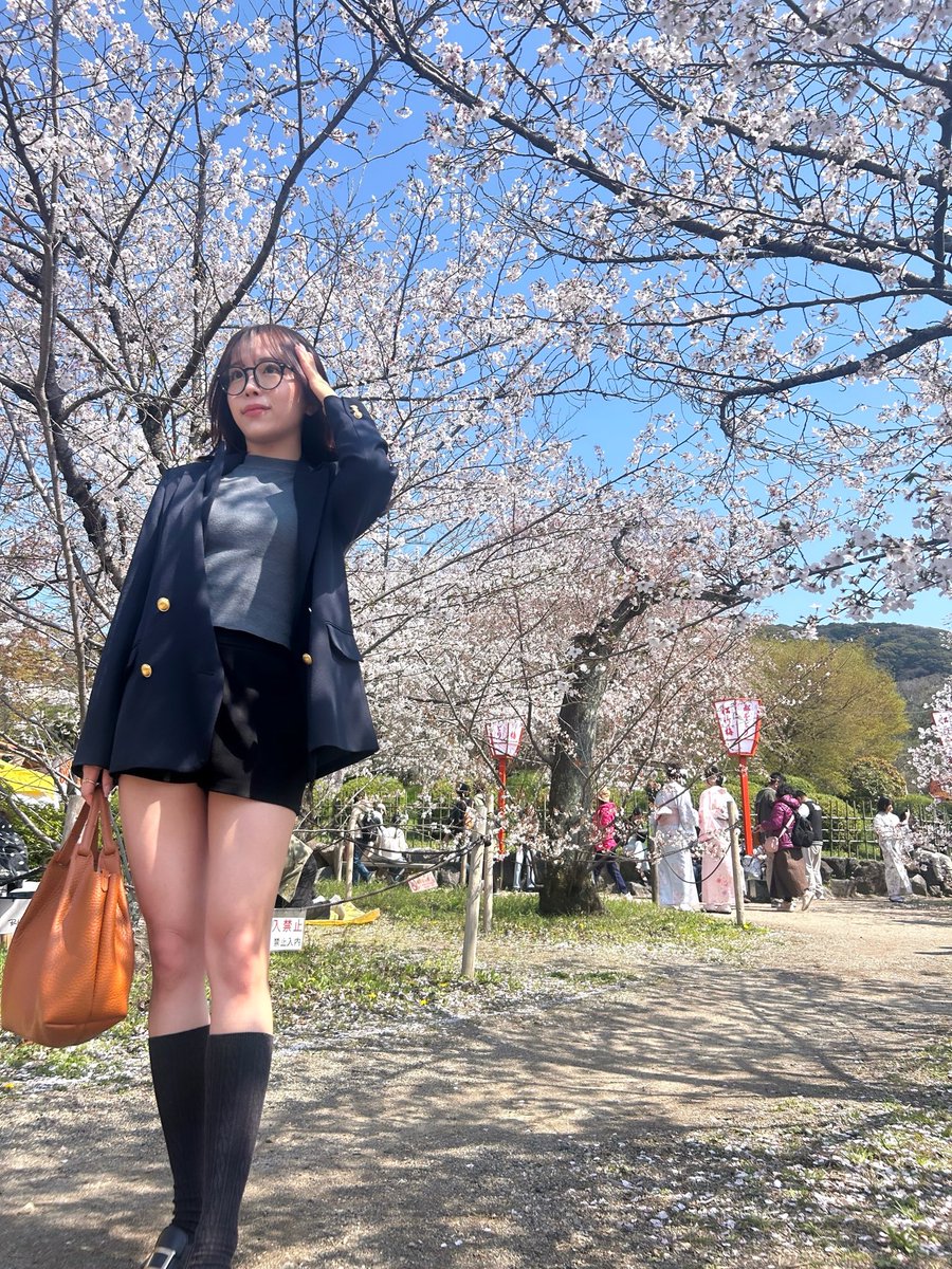 舞桜(まお) tweet media