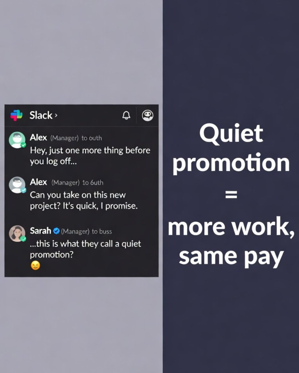 Found Role | Career Insights + Tools tweet media