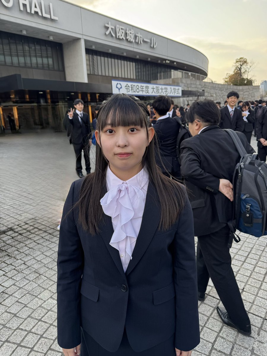 あーちゃん@どんな日も名場面に🎶 tweet media