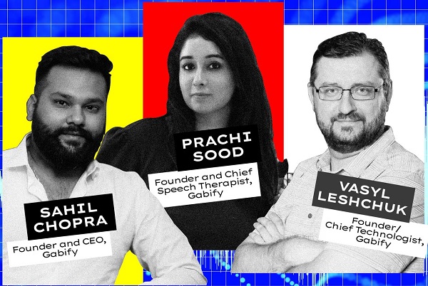 indiatechnews11's tweet image. Gabify Raises $175,000 in Pre-Seed Funding Led by Inflection Point Ventures to advance AI Driven Neurodevelopmental Care in India

Read more: indiatechnologynews.in/gabify-raises-…

#IndiaTechnologyNews #Gabify #StartupFunding #PreSeed #InflectionPointVentures #HealthTech #AIHealthcare