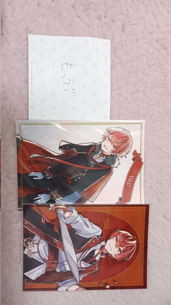 もぶちゃん tweet media