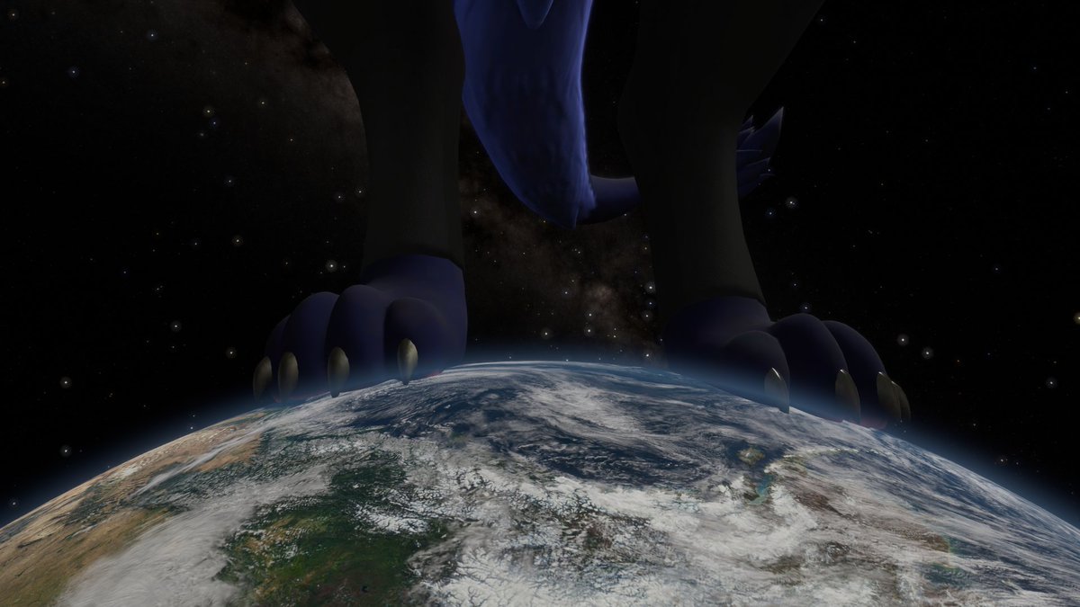GHOSTTERRAN tweet media