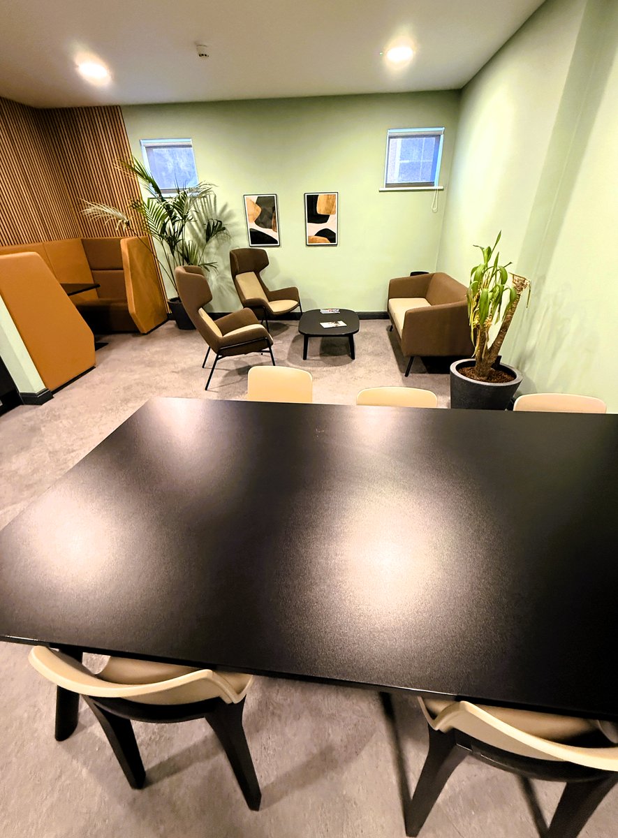 Nottingham Offices tweet media