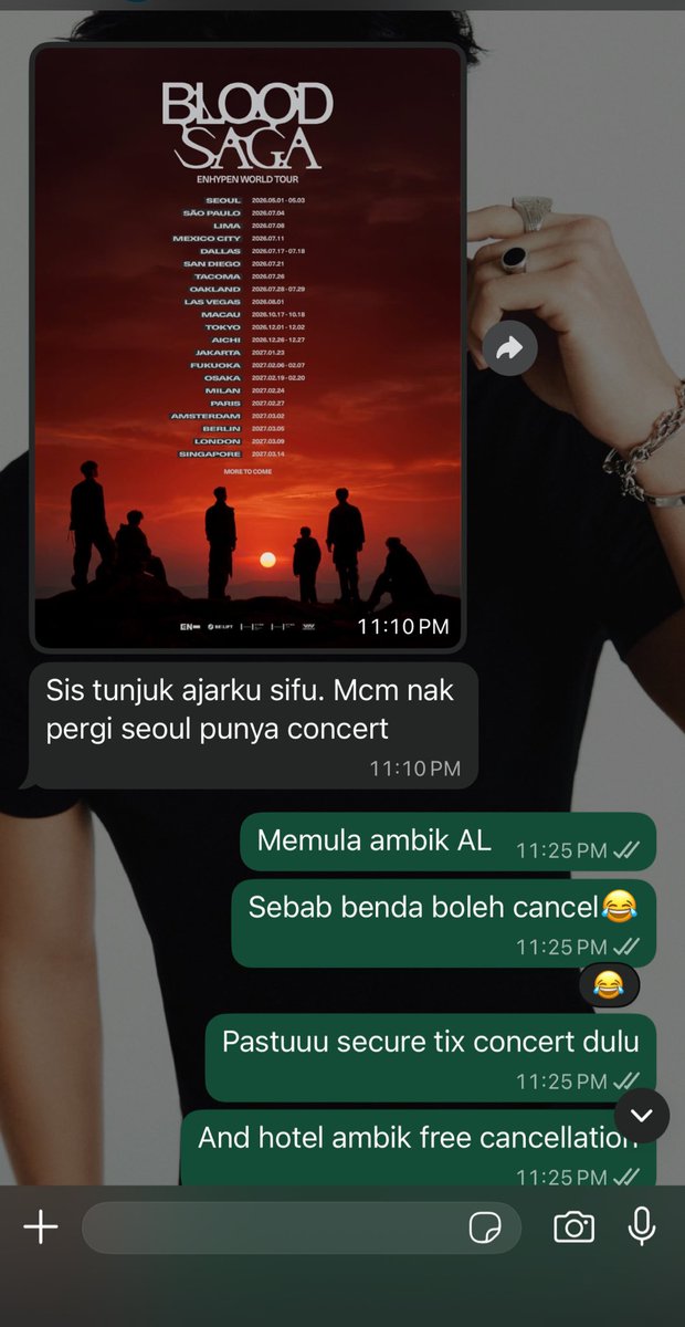 ΔQILΔH⋈ is a 대상베베 tweet media