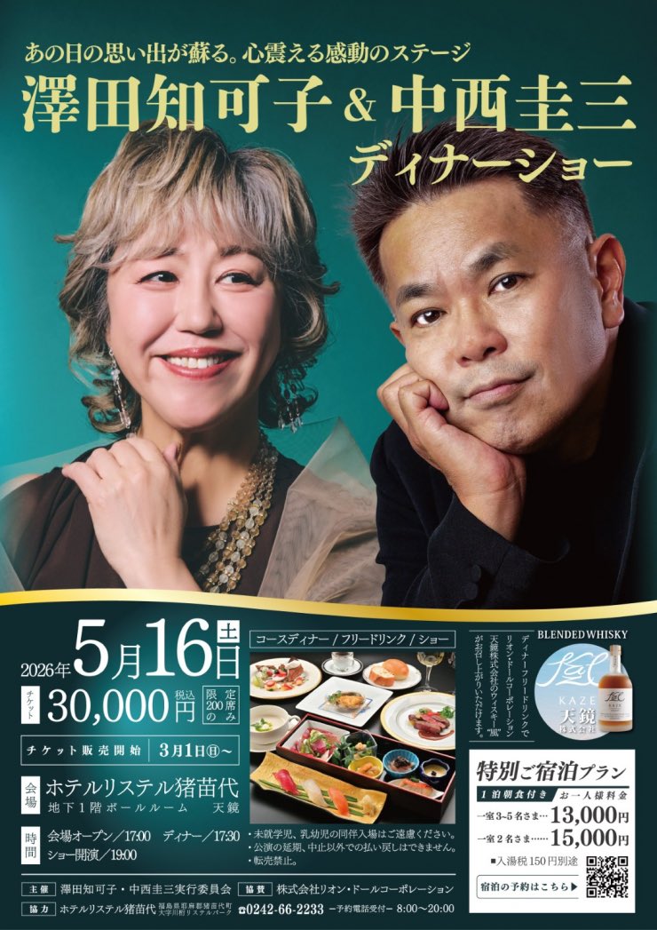 中西圭三🌞 tweet media