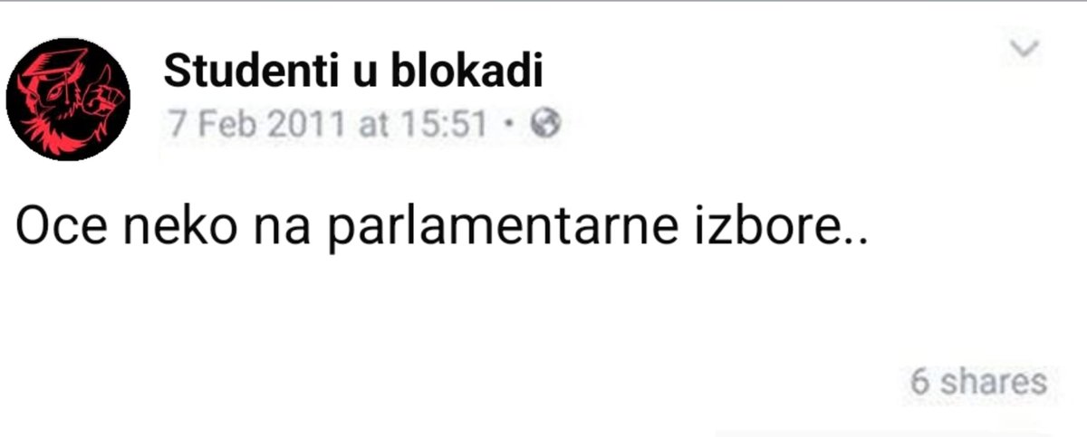 Dusan Milenkovic tweet media