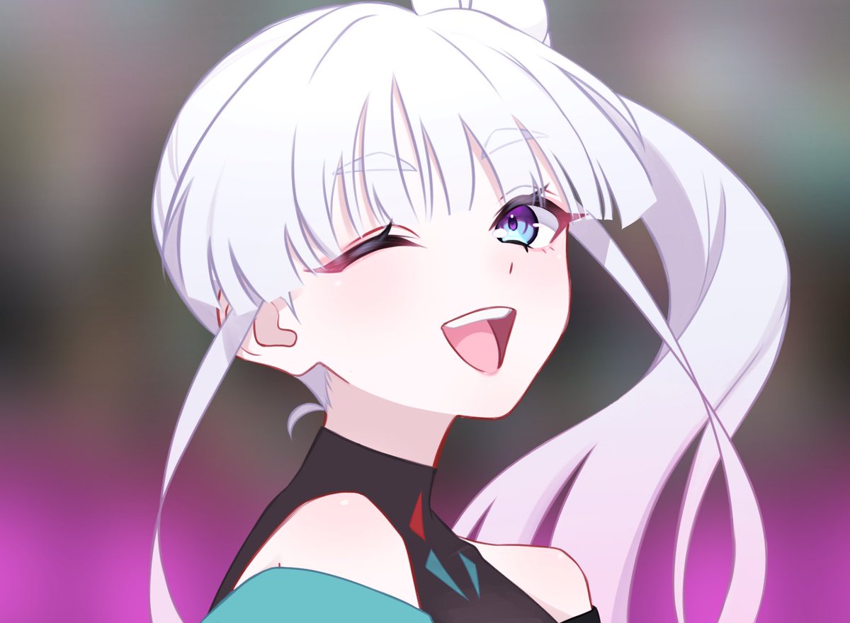 おん眉 tweet media