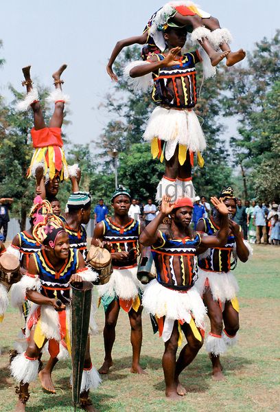 IGBO History & Facts tweet media