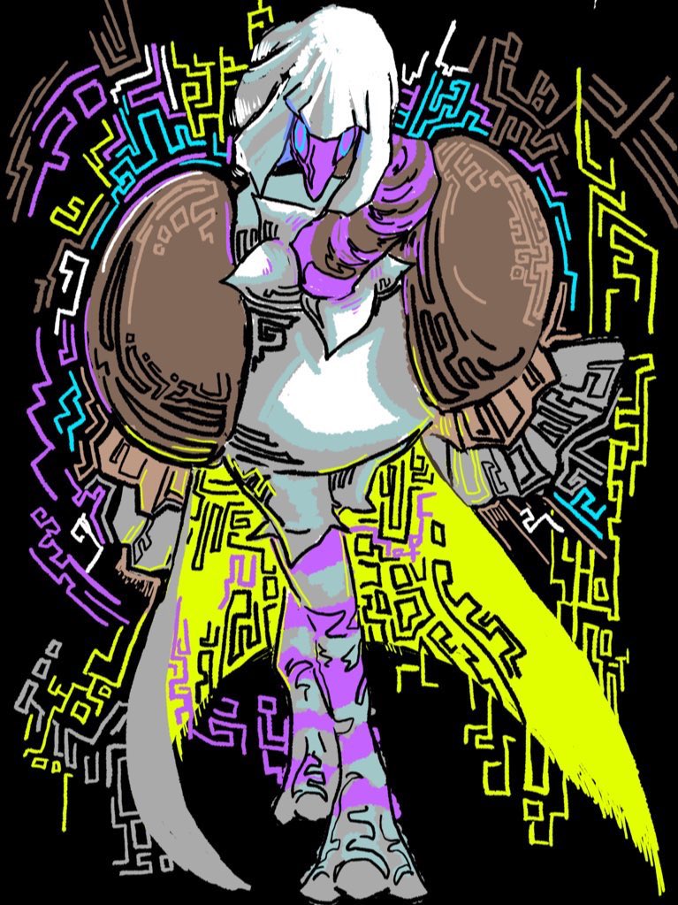 お猿のケイ tweet media