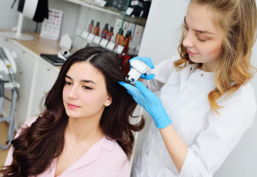 Sofia Crown offers expert hair replacement London services, providing natural-looking solutions for hair loss with comfort and confidence.

Read more: sofiascrown.com

#hairstyle #hairtransformation #HairReplacementSolution #HairCare