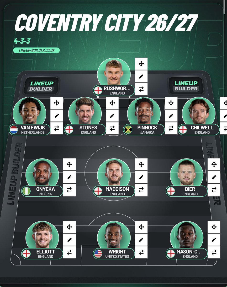 Michael Friel tweet media