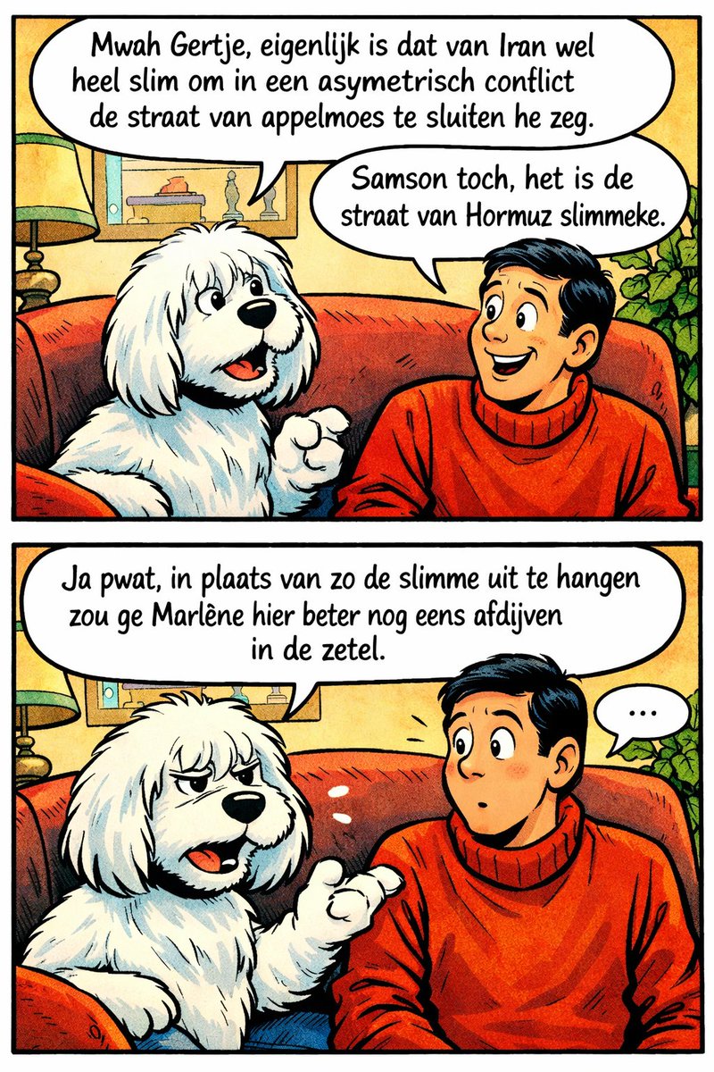 Danny VLX (DUVEL/CORNET) tweet media